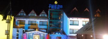 CLUJ - Hotel Sunny Hill 4* - Pret | Preturi CLUJ - Hotel Sunny Hill 4*