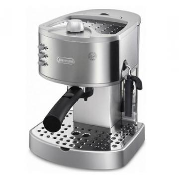 Espressor DeLonghi EC 330 Silver - Pret | Preturi Espressor DeLonghi EC 330 Silver