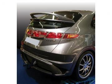 Honda Civic MK8 Eleron Sport - Pret | Preturi Honda Civic MK8 Eleron Sport