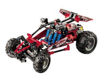 LEGO TEHNIC BUGGY - Pret | Preturi LEGO TEHNIC BUGGY