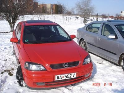 opel astra G 2003 NJOY - Pret | Preturi opel astra G 2003 NJOY