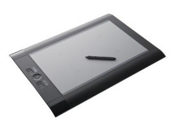 Tableta grafica Wacom Intuos4 XL DTP PTK-1240-D USB - Pret | Preturi Tableta grafica Wacom Intuos4 XL DTP PTK-1240-D USB
