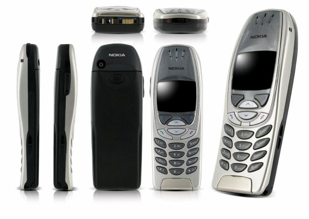 Telefoane Nokia 6310i & Nokia 6230i - Pret | Preturi Telefoane Nokia 6310i & Nokia 6230i