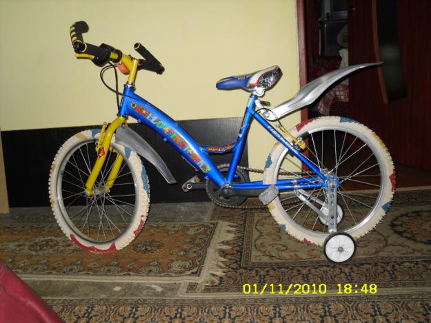 Vand Bicicleta first bike 20 - Pret | Preturi Vand Bicicleta first bike 20