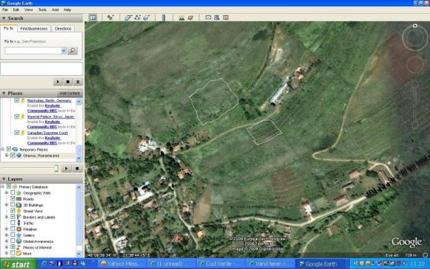 vand teren pentru casa de vacanta - Pret | Preturi vand teren pentru casa de vacanta
