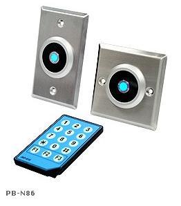 Buton cerere iesire IR Conlan PB-N86 - Pret | Preturi Buton cerere iesire IR Conlan PB-N86