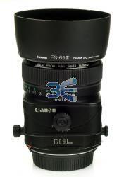 Canon TS-E 90mm f/2.8 (Tilt &amp; Shift) + Transport Gratuit - Pret | Preturi Canon TS-E 90mm f/2.8 (Tilt &amp; Shift) + Transport Gratuit