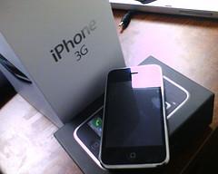 De Vanzare Apple iPhone 3G 16GB Pentru $ 300USD - Pret | Preturi De Vanzare Apple iPhone 3G 16GB Pentru $ 300USD