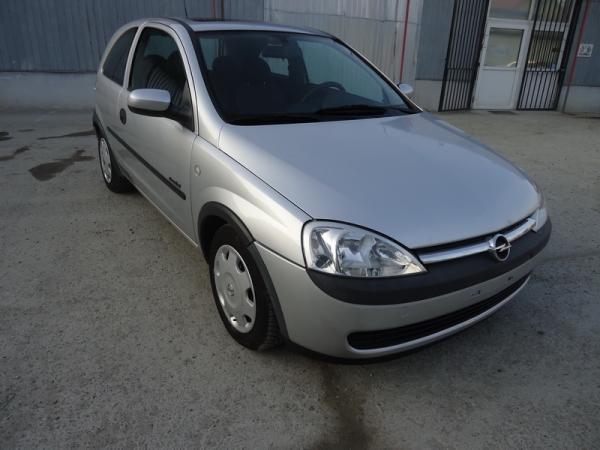 dezmembrez opel corsa c - Pret | Preturi dezmembrez opel corsa c