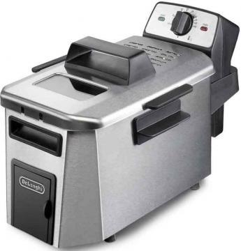 Friteusa Delonghi F24502 - Pret | Preturi Friteusa Delonghi F24502