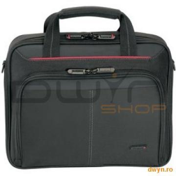 Geanta notebook Targus 16" Black/Red, CN31-60 - Pret | Preturi Geanta notebook Targus 16" Black/Red, CN31-60