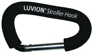 Luvion - Sistem de agatare Stroller Hook - Pret | Preturi Luvion - Sistem de agatare Stroller Hook