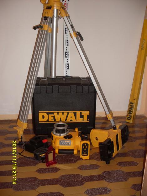 nivela laser DeWALT - Pret | Preturi nivela laser DeWALT