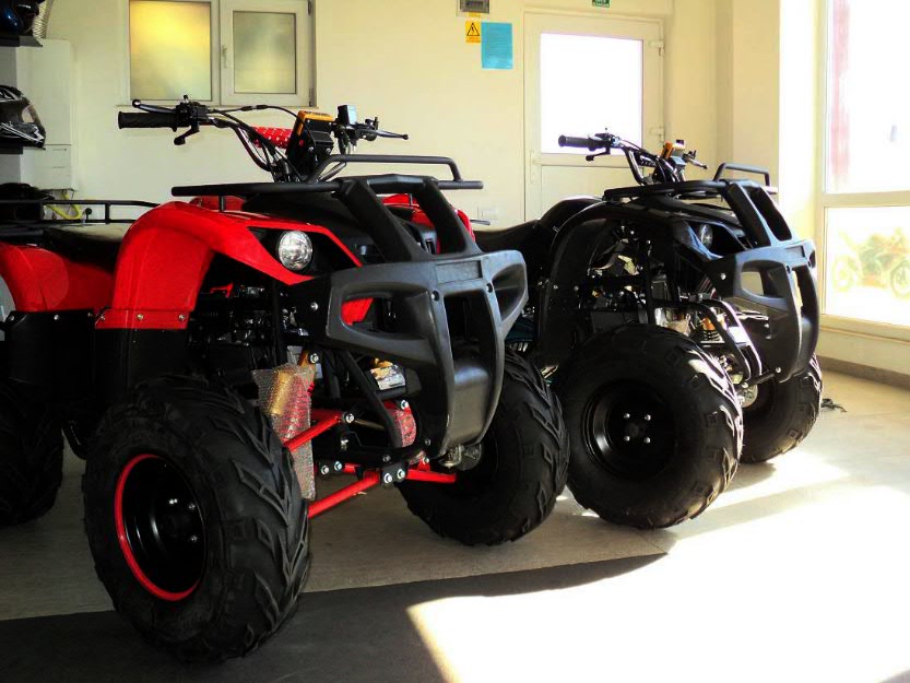 Ser Moto comercializeaza ATV model  Big Hummer  Bonus  Livrari in tara!!! - Pret | Preturi Ser Moto comercializeaza ATV model  Big Hummer  Bonus  Livrari in tara!!!