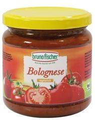 Sos bio Bolognese vegetarian - Pret | Preturi Sos bio Bolognese vegetarian