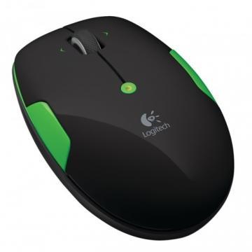 Wireless mouse Logitech M345 Lime, 910-002593 - Pret | Preturi Wireless mouse Logitech M345 Lime, 910-002593