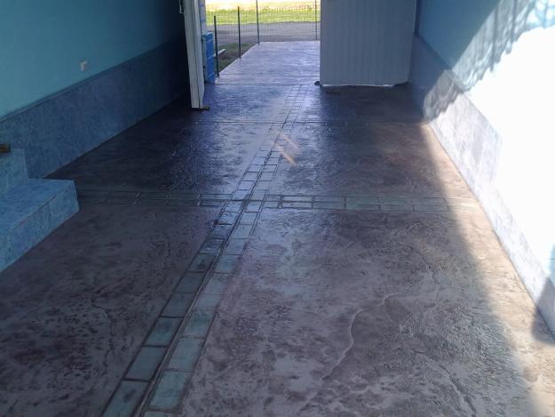 beton amprentat, beton stantat, sape, hale industriale, - Pret | Preturi beton amprentat, beton stantat, sape, hale industriale,