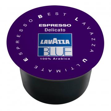 Cafea Lavazza Blue Delicato 100 capsule - Pret | Preturi Cafea Lavazza Blue Delicato 100 capsule