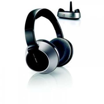 Casti Philips HI-FI SHC8525 - Pret | Preturi Casti Philips HI-FI SHC8525