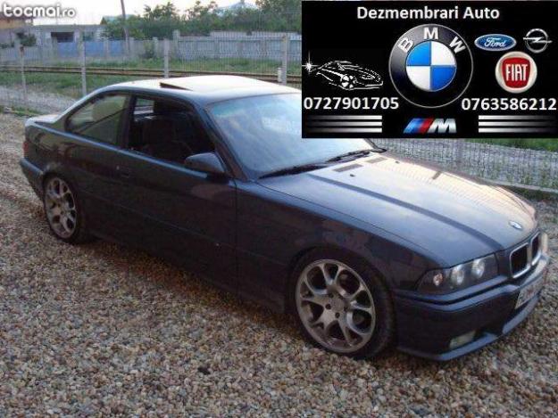 Dezmembrez Bmw E36 316i 318i Sedan Coupe Compact Touring - Pret | Preturi Dezmembrez Bmw E36 316i 318i Sedan Coupe Compact Touring