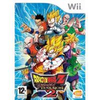 Dragonball Z Budokai Tenkaichi 2 Wii - Pret | Preturi Dragonball Z Budokai Tenkaichi 2 Wii