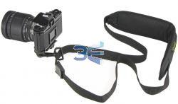 Lambency Quick Strap - curea aparat foto - Pret | Preturi Lambency Quick Strap - curea aparat foto
