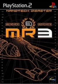 Mega Race 3 PS2 - Pret | Preturi Mega Race 3 PS2