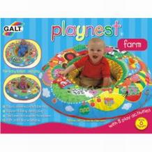 PLAYNEST FARM CUIB DE JOACA FERMA GALT - Pret | Preturi PLAYNEST FARM CUIB DE JOACA FERMA GALT