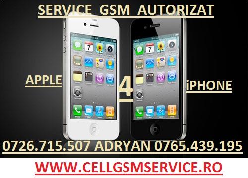 SERVICE GSM PROFESIONAL APPLE IPHONE-REPARATII-DECODARI -RESOFTARI-CELLGSMSERVICE.RO - Pret | Preturi SERVICE GSM PROFESIONAL APPLE IPHONE-REPARATII-DECODARI -RESOFTARI-CELLGSMSERVICE.RO