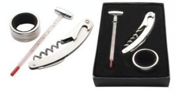 SET ACCESORII VIN FINO - Pret | Preturi SET ACCESORII VIN FINO