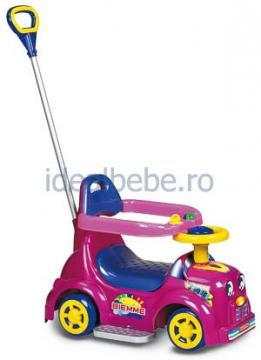 Biemme - TURBO TRAVEL FUNKY - Pret | Preturi Biemme - TURBO TRAVEL FUNKY