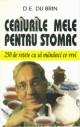 Ceaiurile mele pentru stomac - Pret | Preturi Ceaiurile mele pentru stomac