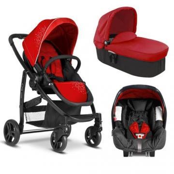 Graco - Sistem Trio Evo Chilli - Pret | Preturi Graco - Sistem Trio Evo Chilli