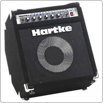 Hartke A35 - Amplificator bass combo - Pret | Preturi Hartke A35 - Amplificator bass combo