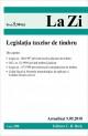 LegislaÅ£ia taxelor de timbru. Editura C.H. BECK - Pret | Preturi LegislaÅ£ia taxelor de timbru. Editura C.H. BECK