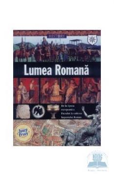 Lumea romana - Pret | Preturi Lumea romana
