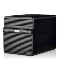 NAS Synology DS411 Home to Corporate Workgroup - Pret | Preturi NAS Synology DS411 Home to Corporate Workgroup