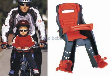 OK Baby - SCAUN PENTRU BICICLETA ORION - Pret | Preturi OK Baby - SCAUN PENTRU BICICLETA ORION