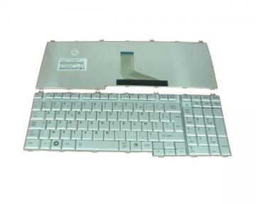 Tastatura laptop originala pt. Toshiba Seriile Satellite P200, P205 - Pret | Preturi Tastatura laptop originala pt. Toshiba Seriile Satellite P200, P205