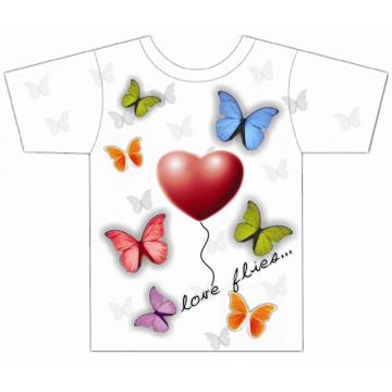 Tricou Sf Valentin - Pret | Preturi Tricou Sf Valentin