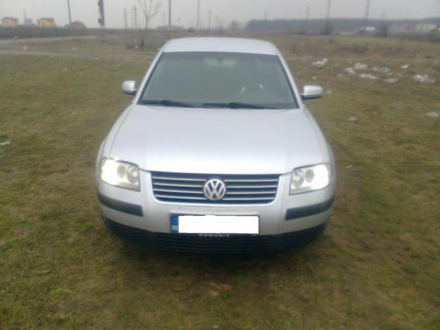 vand vw passat 1.9 tdi an 2001 - Pret | Preturi vand vw passat 1.9 tdi an 2001