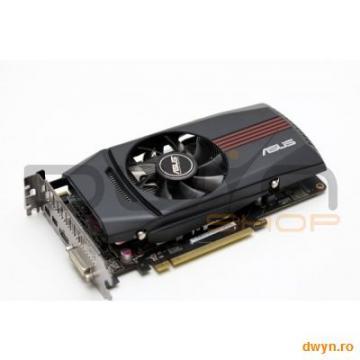 ASUS ATI HD7770-DC-1GD5-V2, ATI RADEON HD7770 DirectCU II, AMD GHz Edition, 1GB GDDR5, 1020/4600MHz, - Pret | Preturi ASUS ATI HD7770-DC-1GD5-V2, ATI RADEON HD7770 DirectCU II, AMD GHz Edition, 1GB GDDR5, 1020/4600MHz,