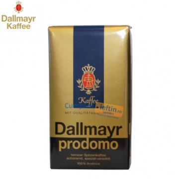 Cafea macinata Dallmayr Prodomo 250g - Pret | Preturi Cafea macinata Dallmayr Prodomo 250g