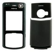 CARCASE NOKIA N96,E66,5310,6500s,6500c,E52 ,N70,N79COMPLETE ORIG - Pret | Preturi CARCASE NOKIA N96,E66,5310,6500s,6500c,E52 ,N70,N79COMPLETE ORIG