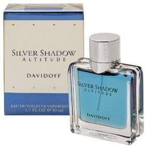 Davidoff Silver Shadow Altitude, Tester 100 ml, EDT - Pret | Preturi Davidoff Silver Shadow Altitude, Tester 100 ml, EDT