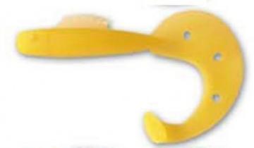 Looba Delalande Auriu Gliter - 9 cm - Pret | Preturi Looba Delalande Auriu Gliter - 9 cm