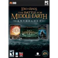 Lord of the Rings Battle for Middle Earth Anthology - Pret | Preturi Lord of the Rings Battle for Middle Earth Anthology