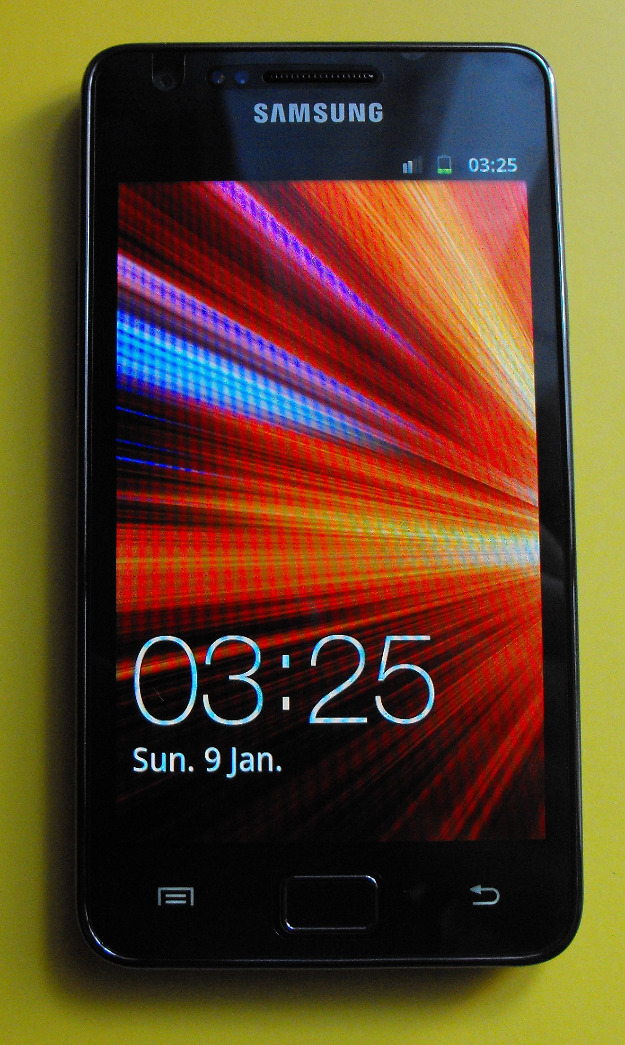 Samsung Galaxy SII S2 I9100 - 16GB, nou, necodat - 999ron - Pret | Preturi Samsung Galaxy SII S2 I9100 - 16GB, nou, necodat - 999ron
