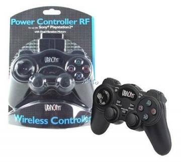 Venom Ps2 Power Controller - Pret | Preturi Venom Ps2 Power Controller
