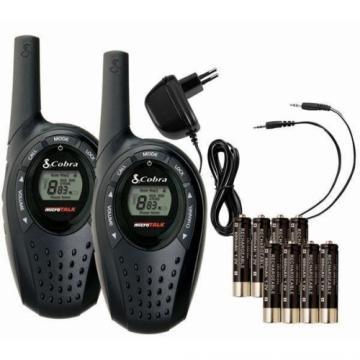 Walkie Talkie Cobra MT600 - Pret | Preturi Walkie Talkie Cobra MT600